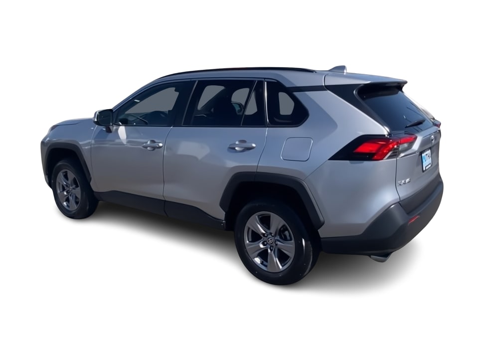 Thumbnail: 2024 Toyota RAV4 - 17