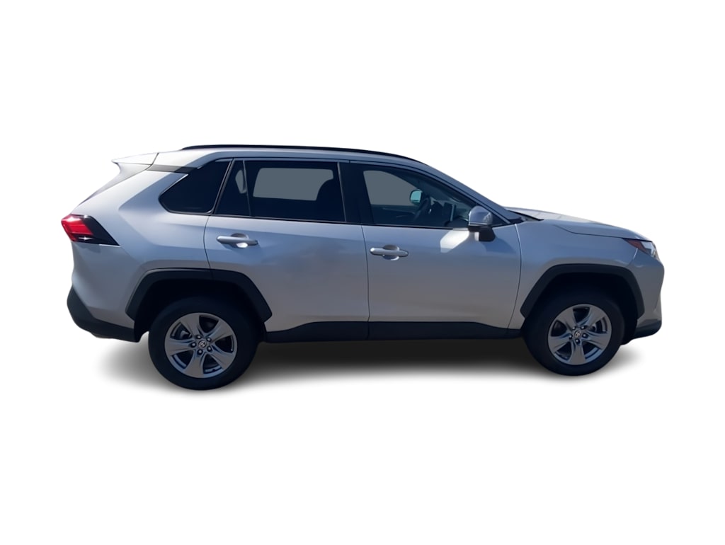 Thumbnail: 2024 Toyota RAV4 - 19