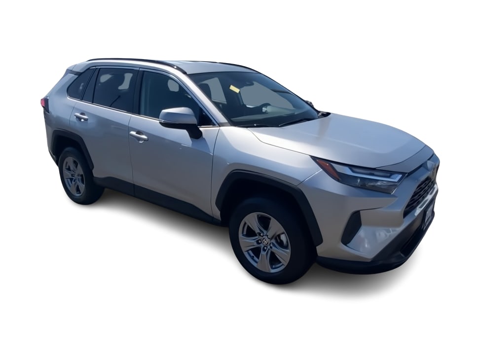 Thumbnail: 2024 Toyota RAV4 - 15
