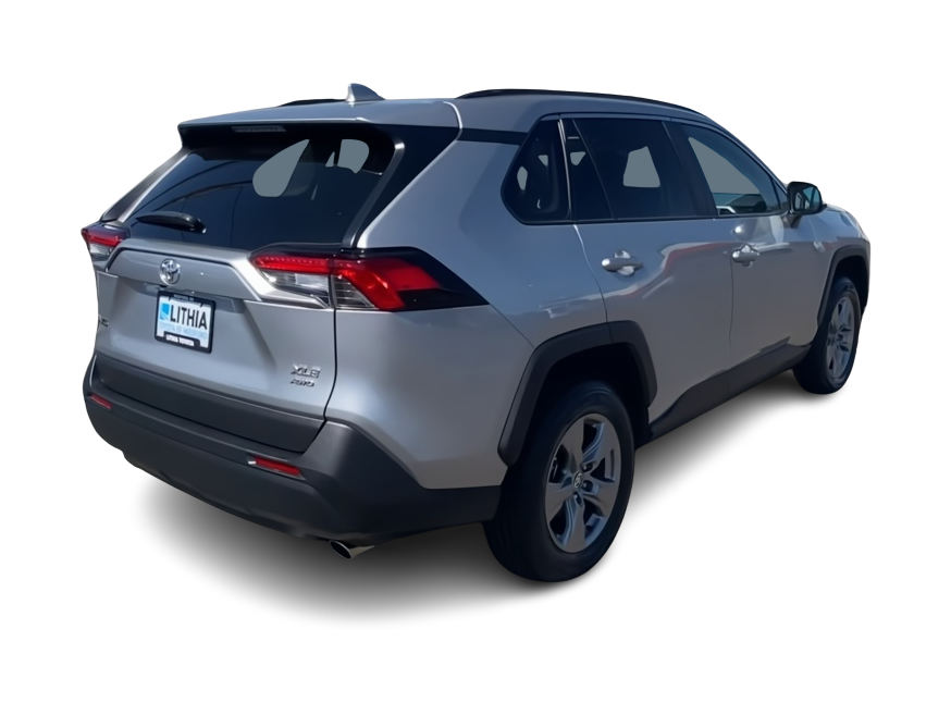 Thumbnail: 2024 Toyota RAV4 - 18