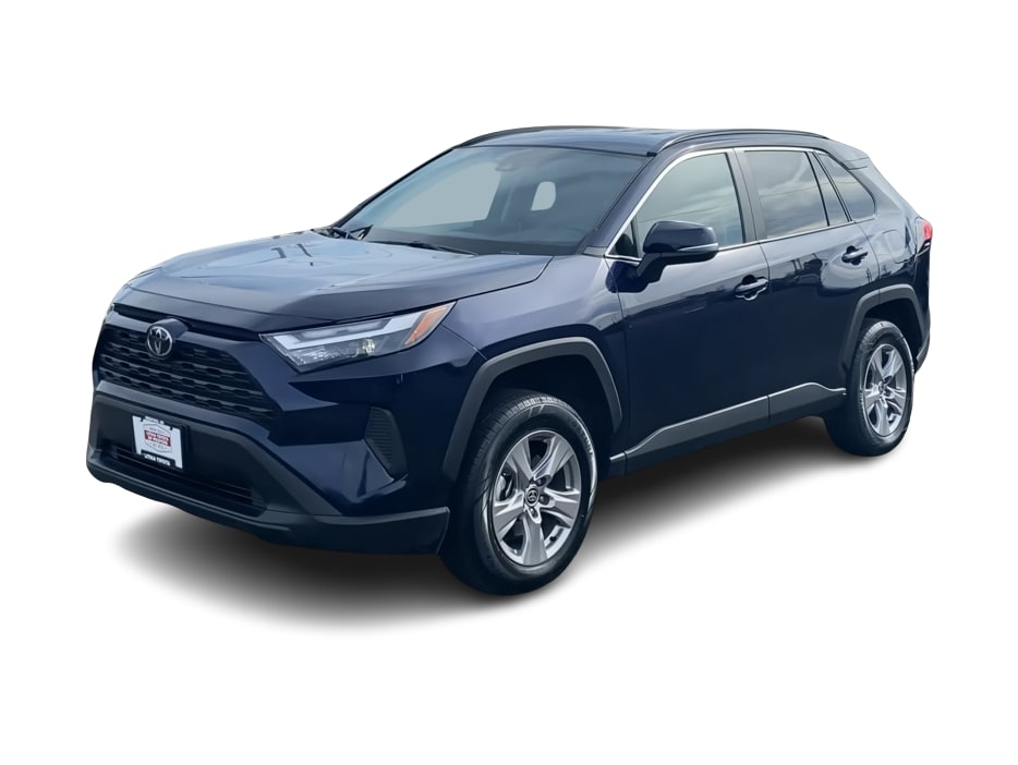 Thumbnail: 2025 Toyota RAV4 - 17