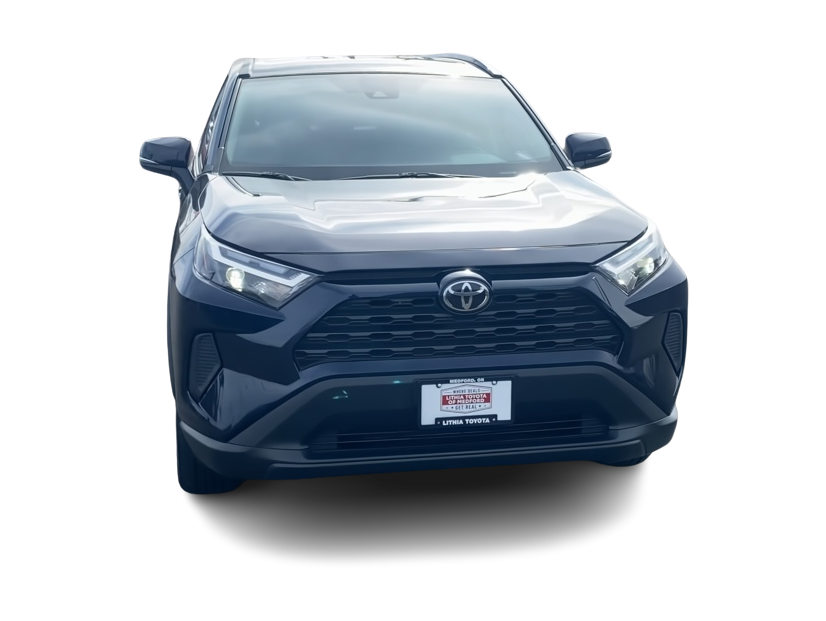 Thumbnail: 2025 Toyota RAV4 - 5