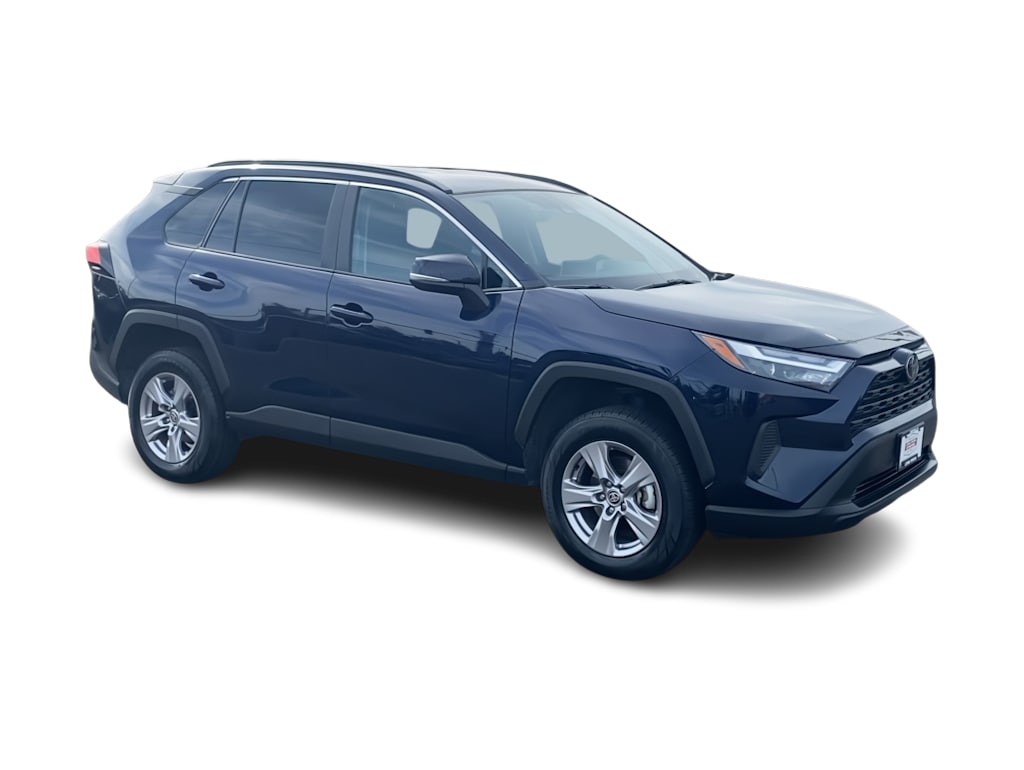 Thumbnail: 2025 Toyota RAV4 - 16