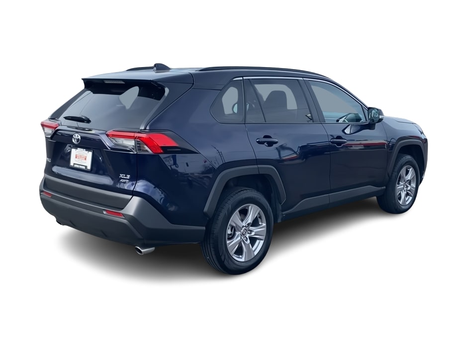 Thumbnail: 2025 Toyota RAV4 - 19