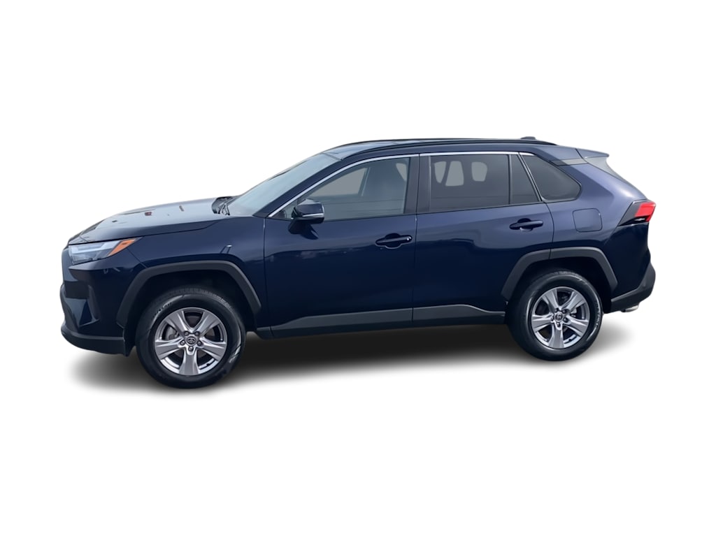 Thumbnail: 2025 Toyota RAV4 - 3