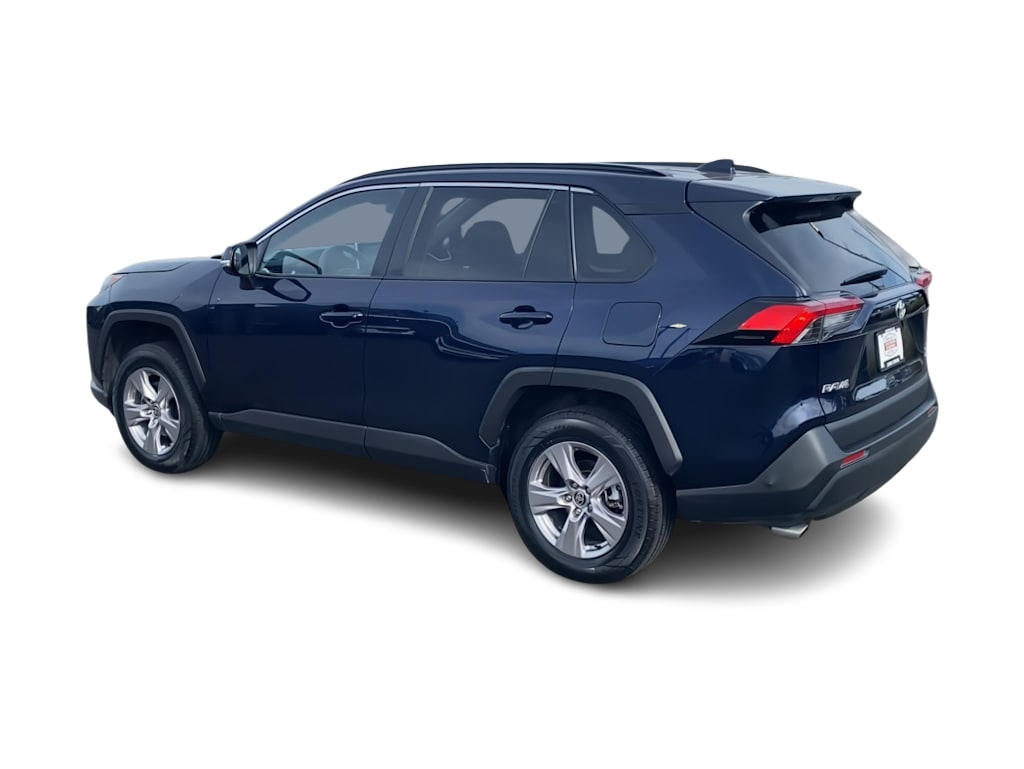 Thumbnail: 2025 Toyota RAV4 - 18