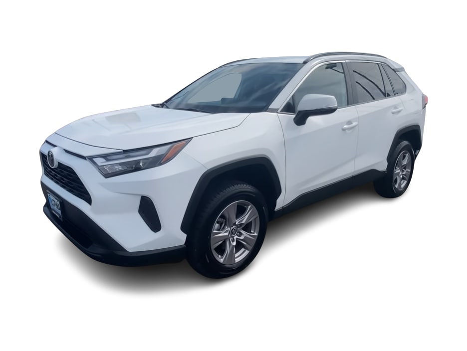 Thumbnail: 2025 Toyota RAV4 - 16