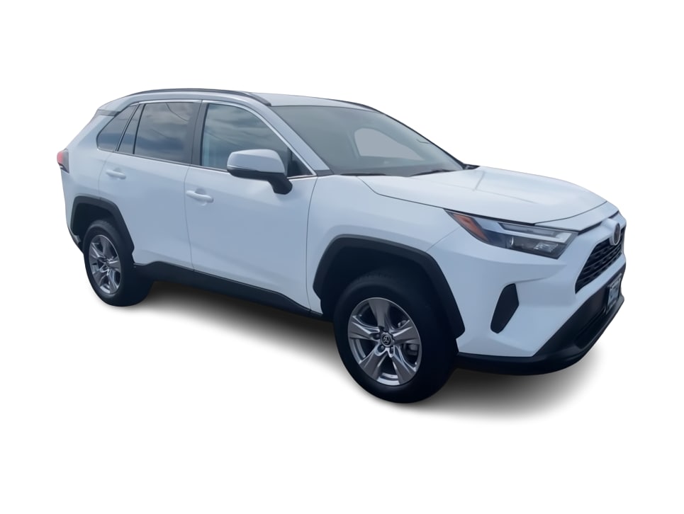 Thumbnail: 2025 Toyota RAV4 - 15