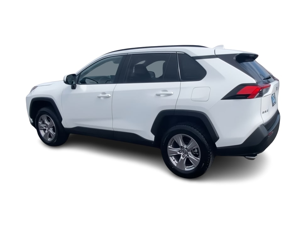 Thumbnail: 2025 Toyota RAV4 - 17