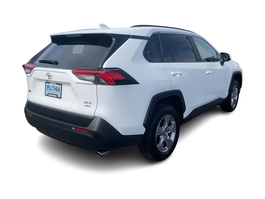 Thumbnail: 2025 Toyota RAV4 - 18