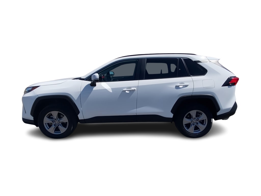 Thumbnail: 2025 Toyota RAV4 - 15