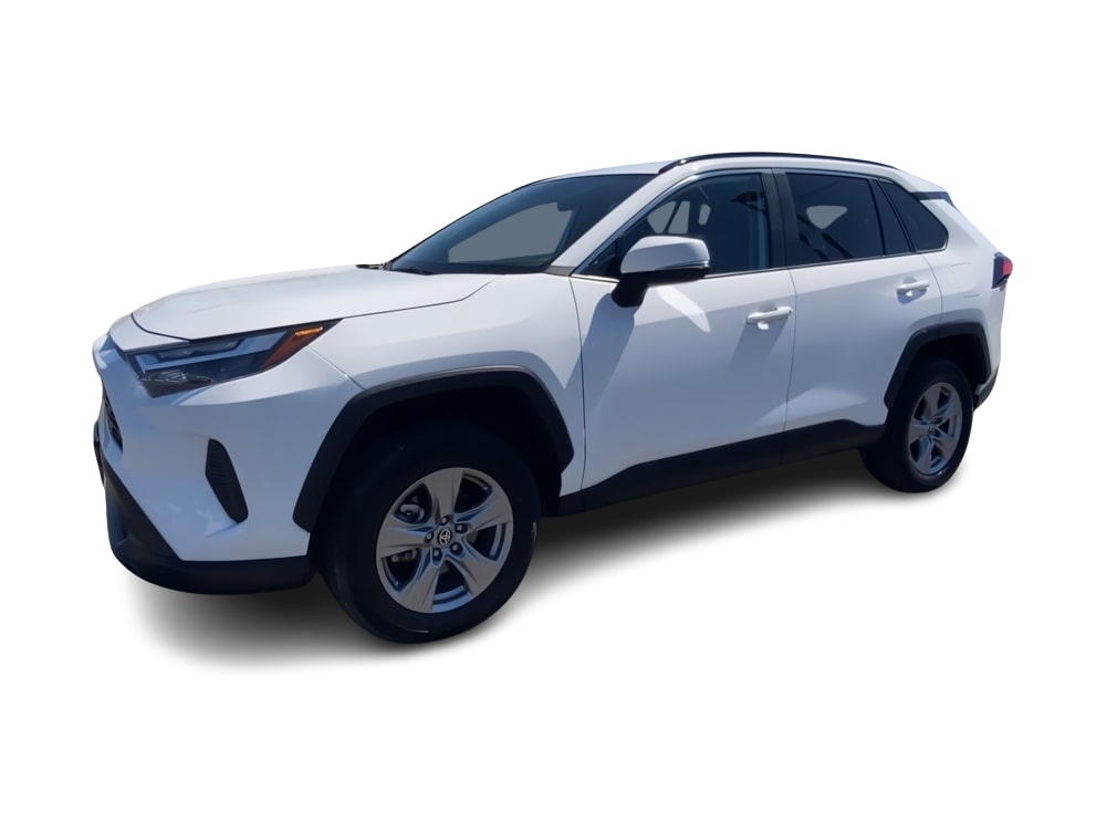 Thumbnail: 2025 Toyota RAV4 - 3