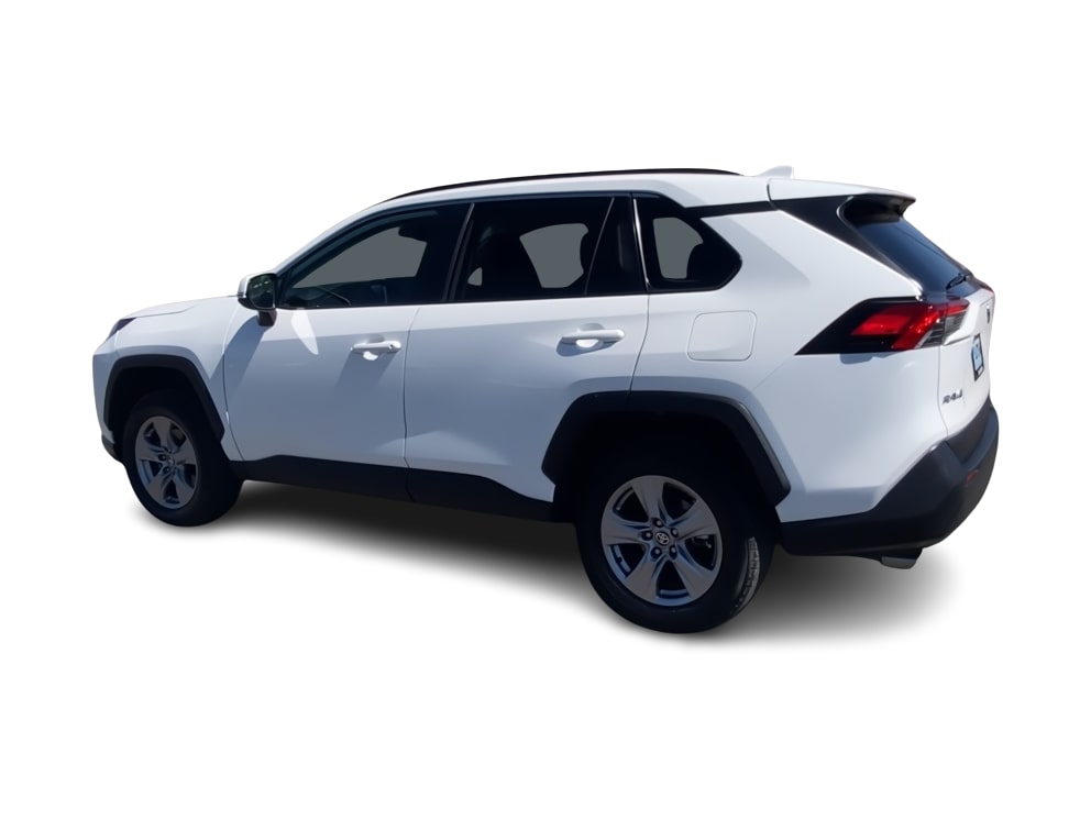 Thumbnail: 2025 Toyota RAV4 - 16