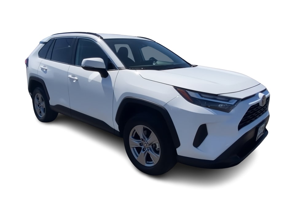 Thumbnail: 2025 Toyota RAV4 - 14
