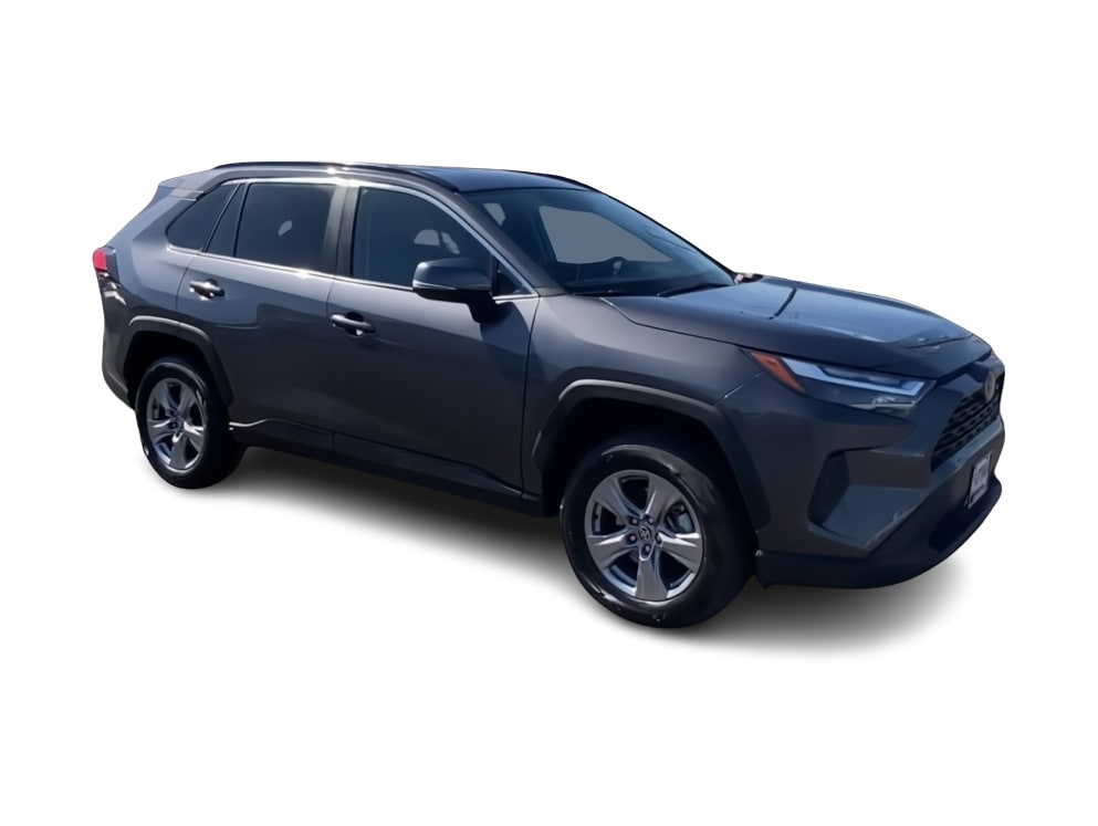 Thumbnail: 2024 Toyota RAV4 - 14