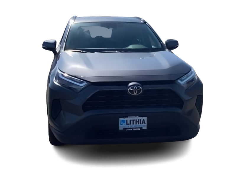 Thumbnail: 2024 Toyota RAV4 - 4