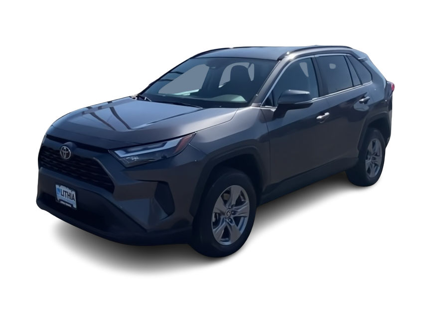Thumbnail: 2024 Toyota RAV4 - 15