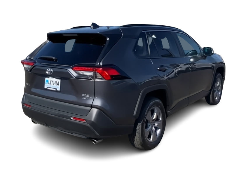 Thumbnail: 2024 Toyota RAV4 - 18