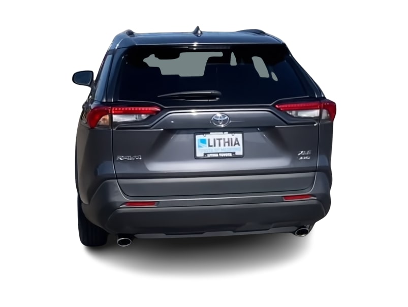 Thumbnail: 2024 Toyota RAV4 - 17