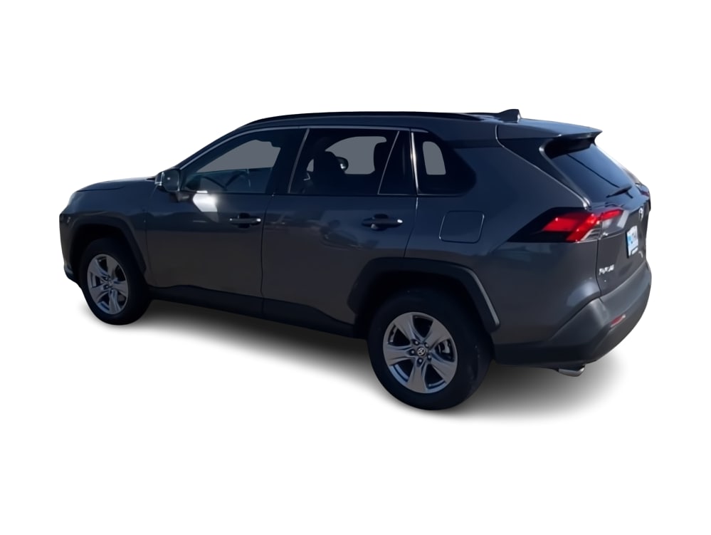 Thumbnail: 2024 Toyota RAV4 - 16