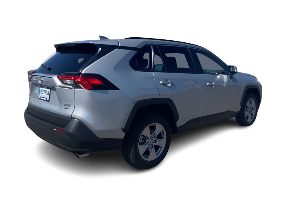 Thumbnail: 2025 Toyota RAV4 - 18