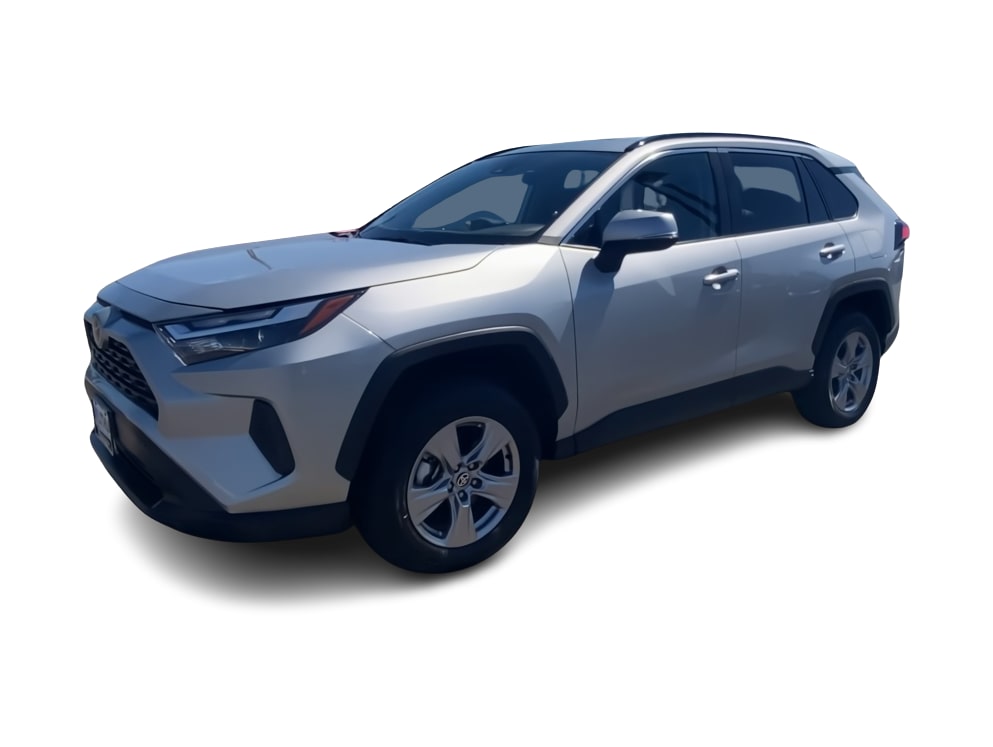 Thumbnail: 2025 Toyota RAV4 - 15