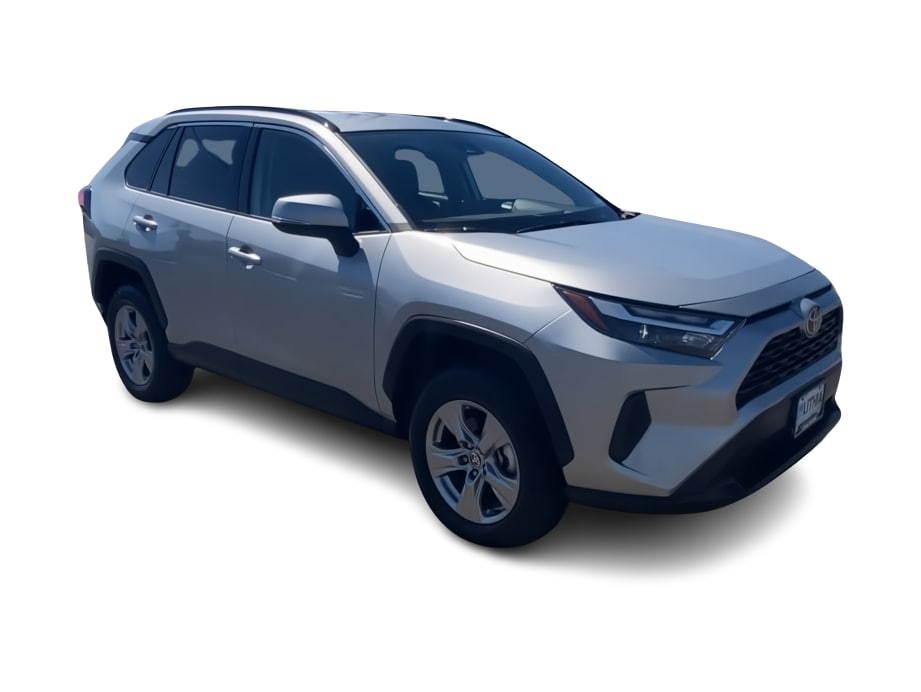 Thumbnail: 2025 Toyota RAV4 - 14