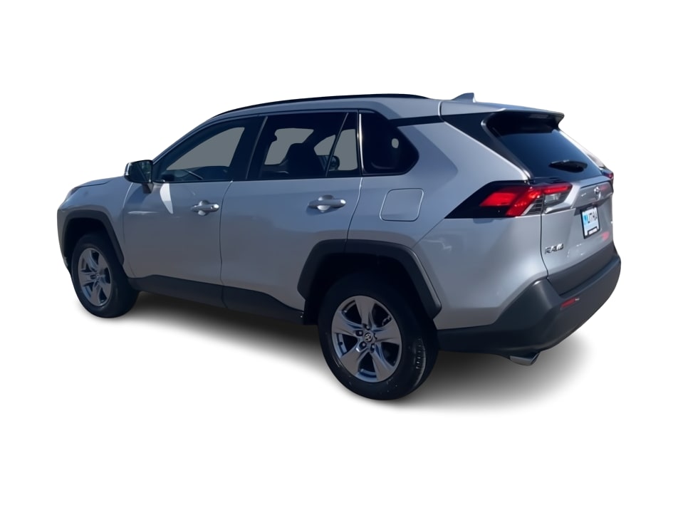Thumbnail: 2025 Toyota RAV4 - 16