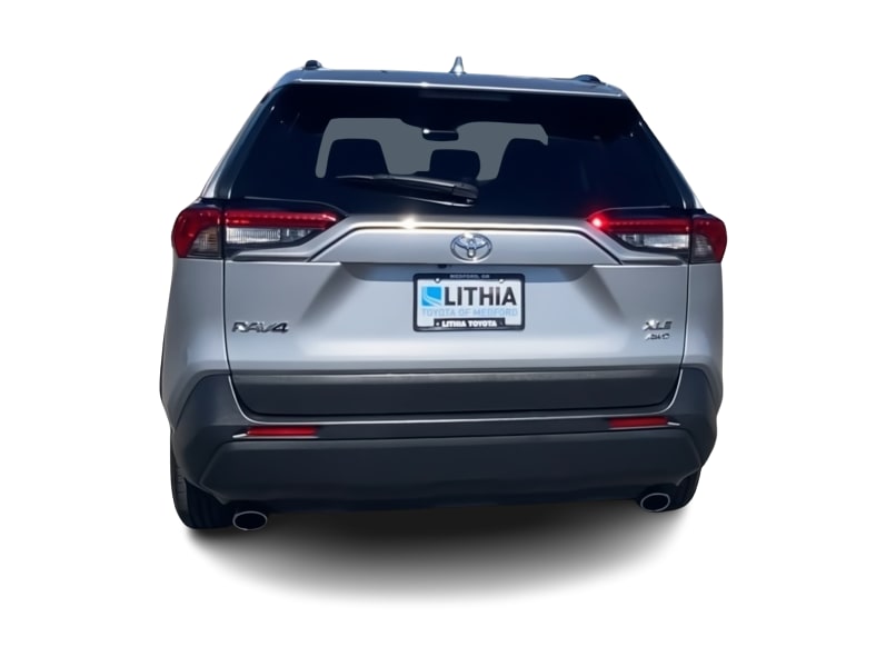 Thumbnail: 2025 Toyota RAV4 - 17