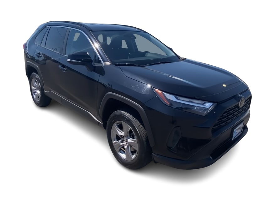 Thumbnail: 2024 Toyota RAV4 - 14