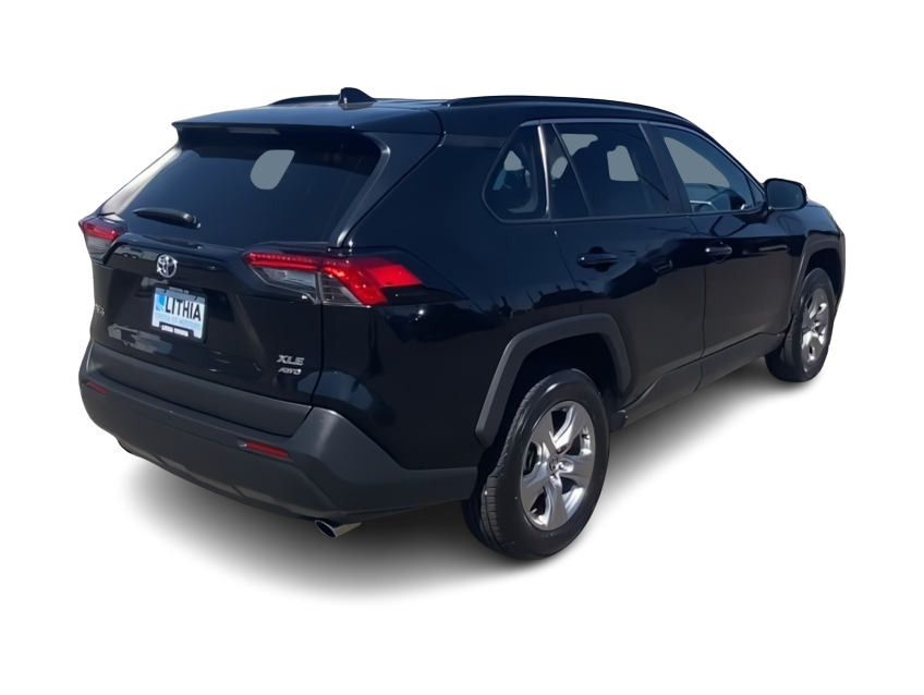 Thumbnail: 2024 Toyota RAV4 - 18