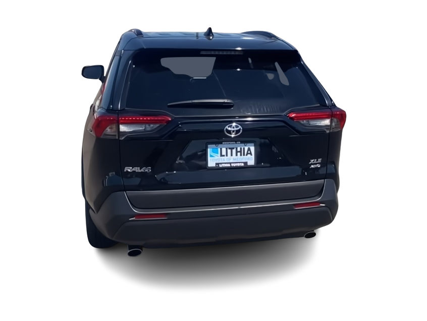 Thumbnail: 2024 Toyota RAV4 - 17