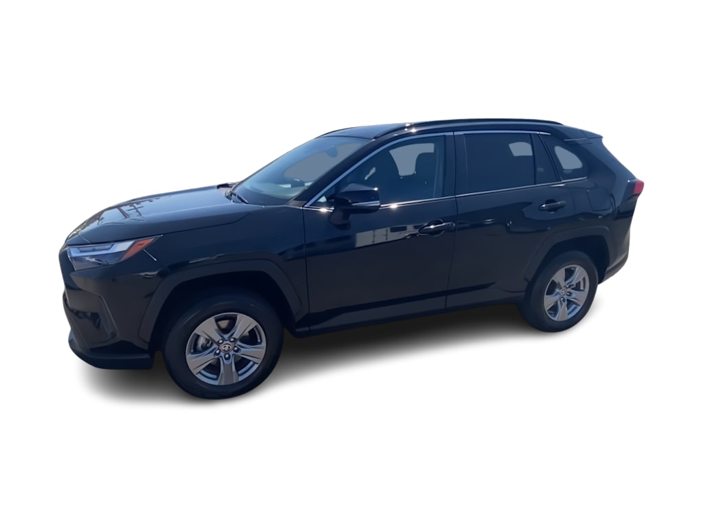 Thumbnail: 2024 Toyota RAV4 - 3