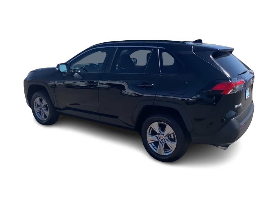 Thumbnail: 2024 Toyota RAV4 - 16