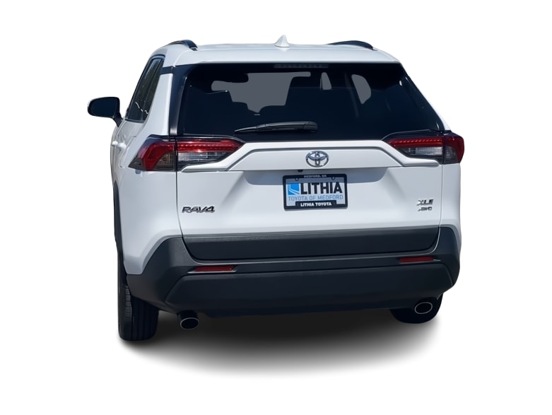 Thumbnail: 2024 Toyota RAV4 - 18