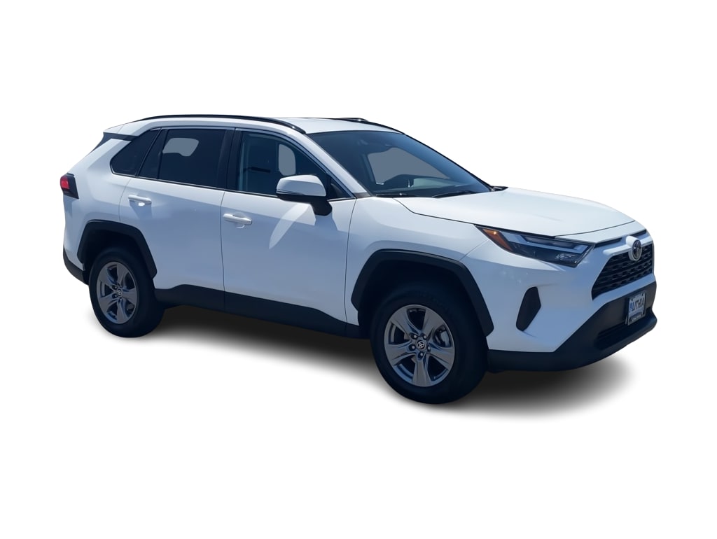 Thumbnail: 2024 Toyota RAV4 - 15