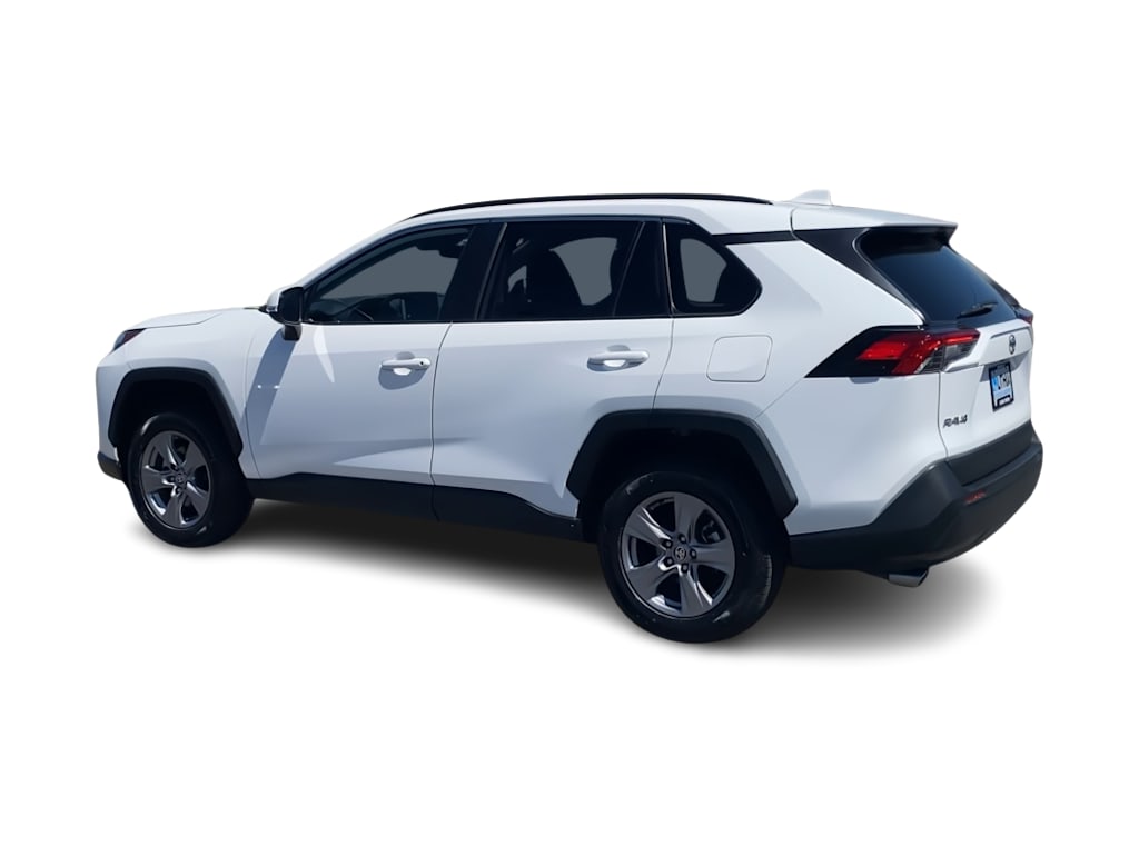 Thumbnail: 2024 Toyota RAV4 - 17