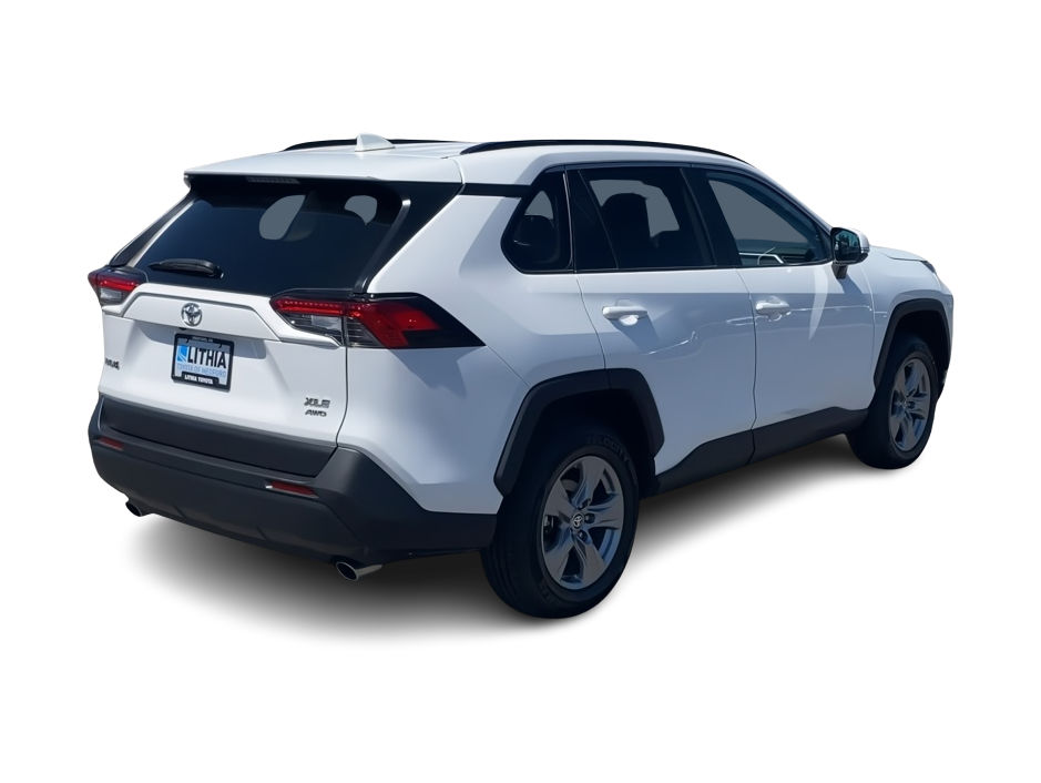 Thumbnail: 2024 Toyota RAV4 - 19