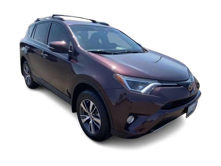 Thumbnail: 2018 Toyota RAV4 - 14