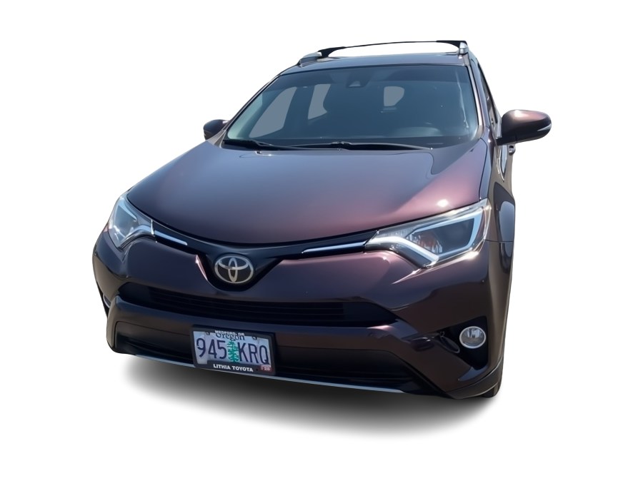 Thumbnail: 2018 Toyota RAV4 - 5