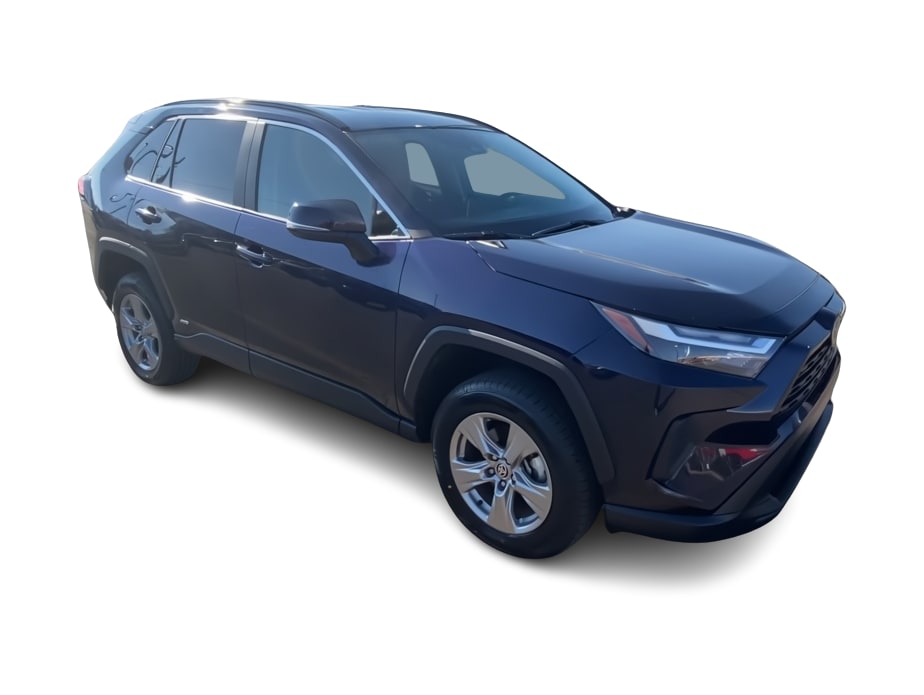 Thumbnail: 2025 Toyota RAV4 - 15