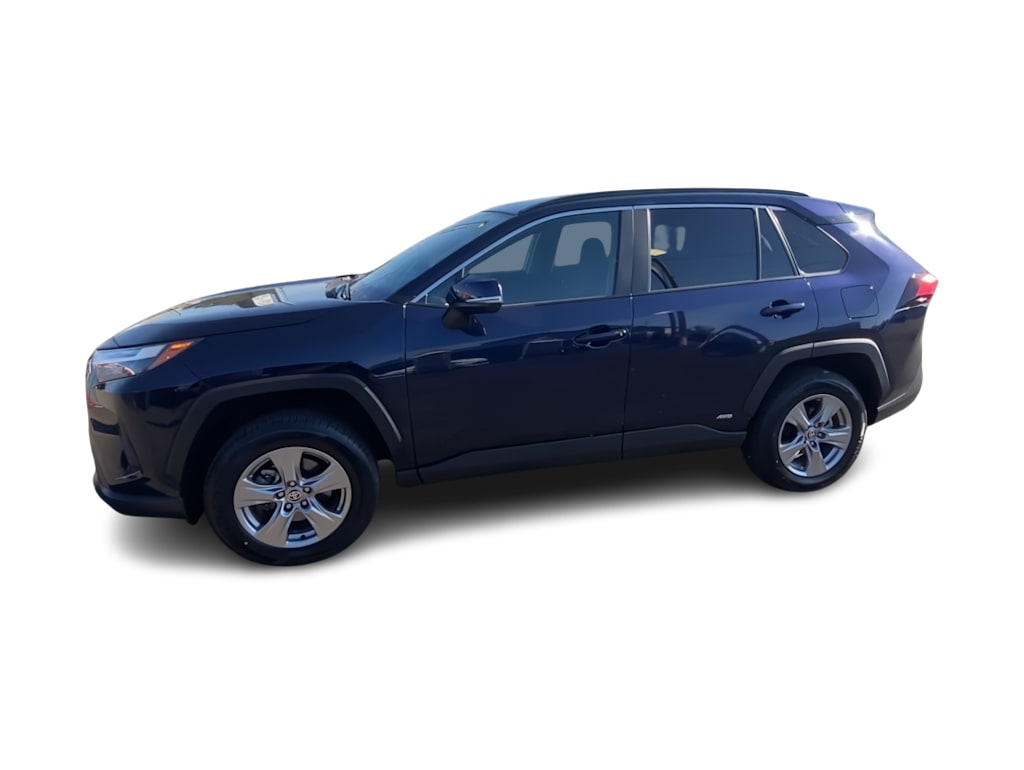 Thumbnail: 2025 Toyota RAV4 - 3