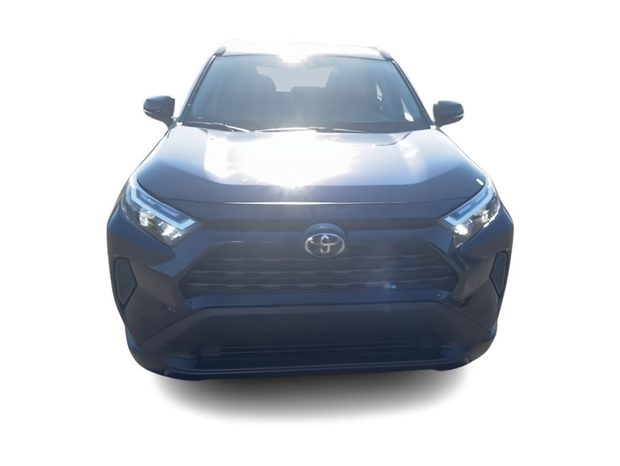 Thumbnail: 2025 Toyota RAV4 - 4