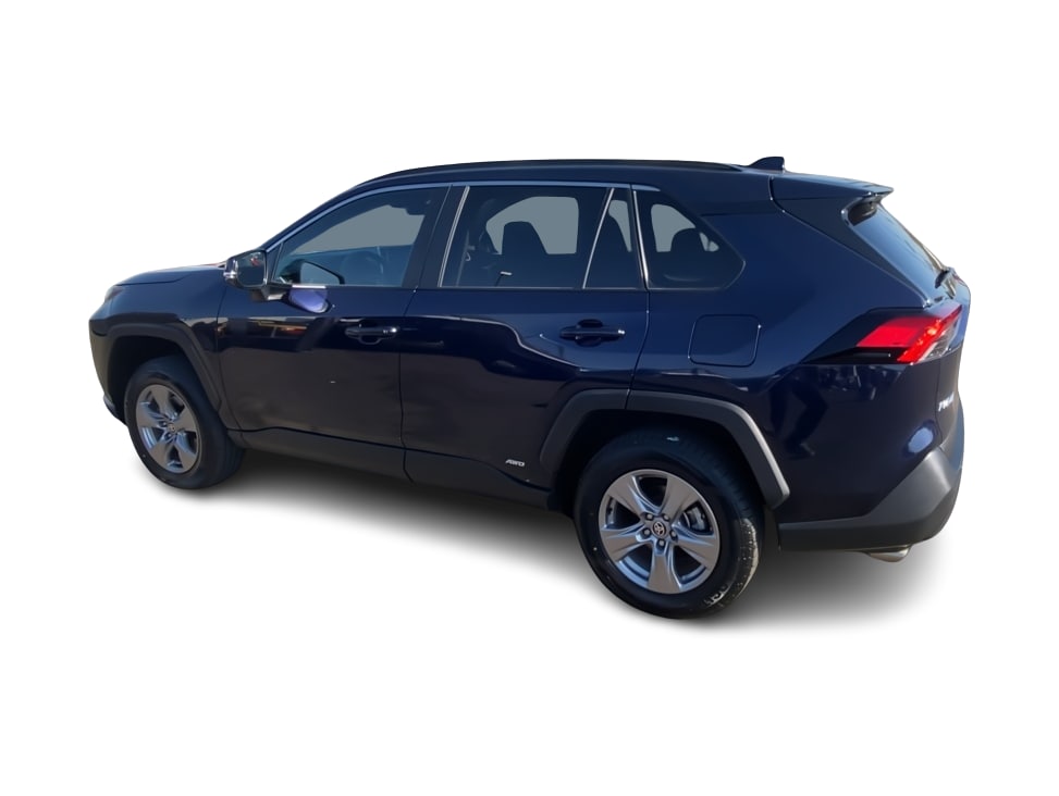 Thumbnail: 2025 Toyota RAV4 - 17
