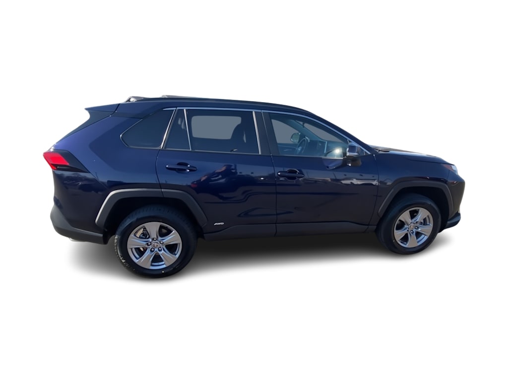 Thumbnail: 2025 Toyota RAV4 - 14