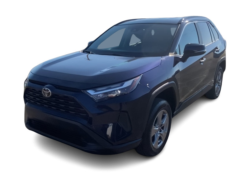 Thumbnail: 2025 Toyota RAV4 - 16