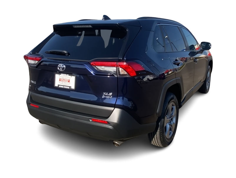 Thumbnail: 2025 Toyota RAV4 - 19