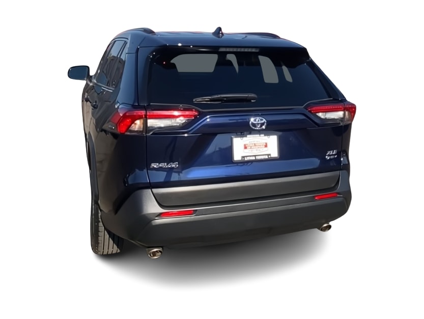 Thumbnail: 2025 Toyota RAV4 - 18