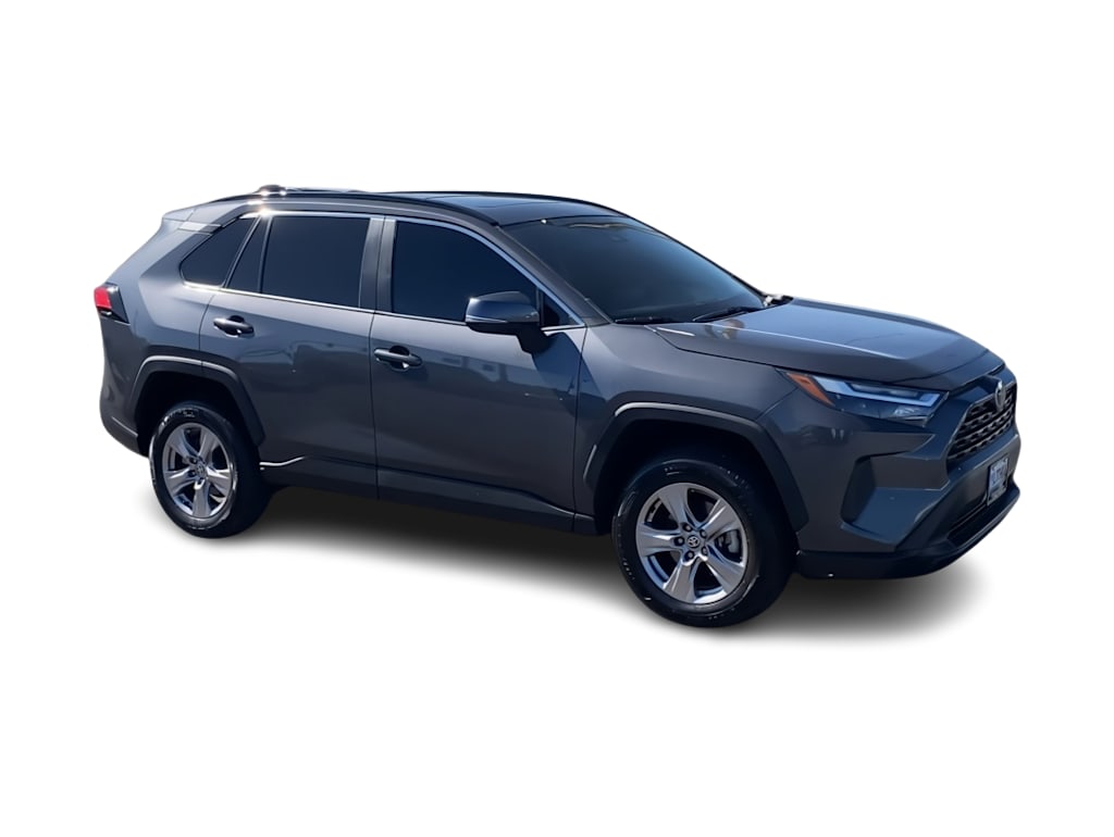 Thumbnail: 2023 Toyota RAV4 - 15
