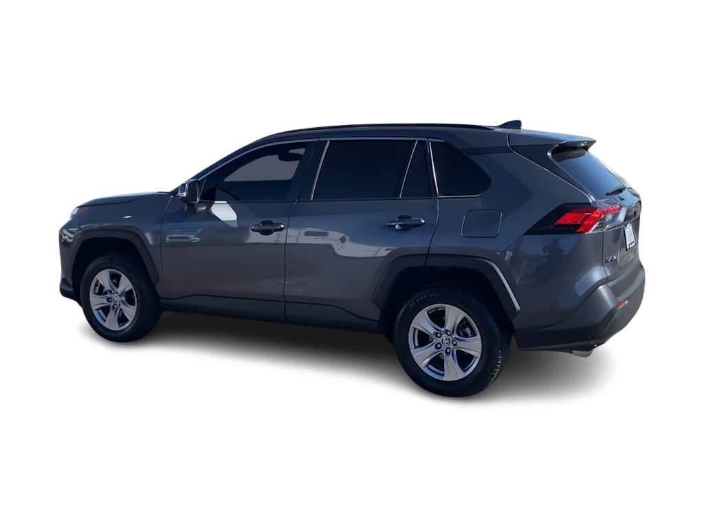Thumbnail: 2023 Toyota RAV4 - 17